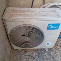 سبلت ميديا 2طن عاطل، هيج ابيع مربوط بالكهرباء وبواريه جاهزة ستندر السع...