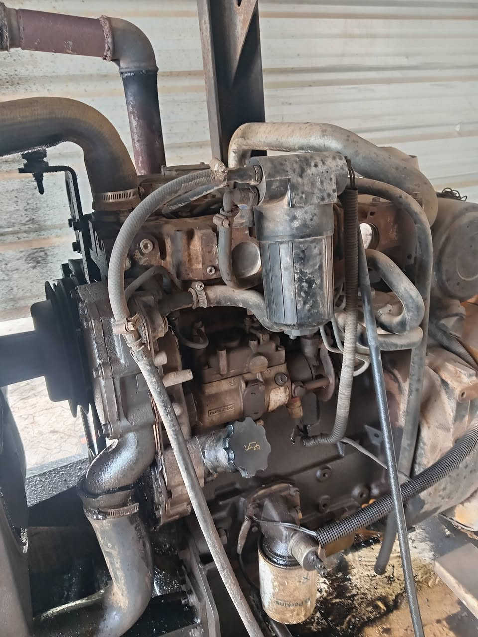 للبيع مولده 3 سلندر بيركز Miniv كيفي50 للشرح والتفاصيل عبر الرقم ***********
