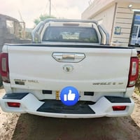 گريت ول ونگل • دفع رباعي • ٢٠١٩