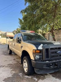 فورد • ٢٠٠٩ • بنزين ١٠ سلندر],