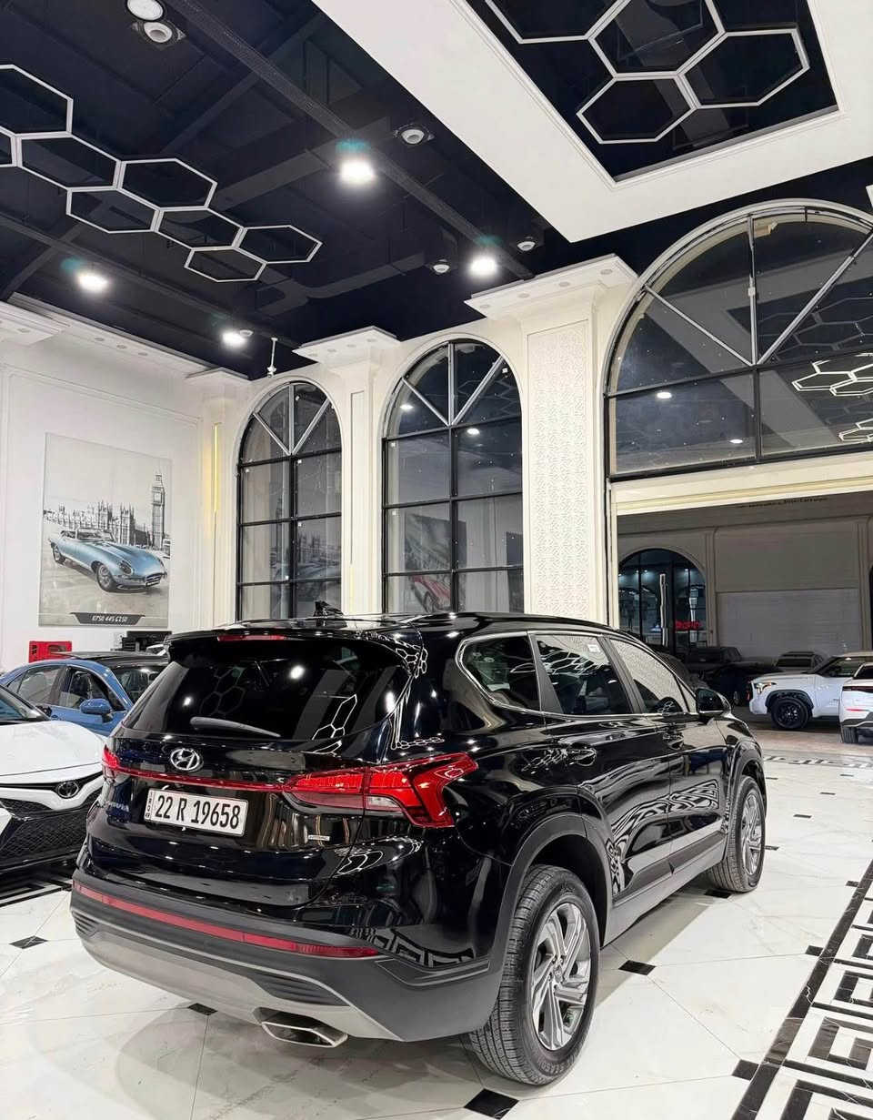 به ناوى خوداى به خشده و ميهره بان 

هؤنداى سه نتافى 2023 ES ده بل ئه كسل

نرخ : 188 وه ره قه $💸
٢ بست چامرغي سبوغه بئ دا خيلي ئه ر باك به س سوكان ته قيه و سيسته م كرا وه ته وه 

گئر مه كينه رادار كاره با يات هه مووى به شه وت 
سه ياره كه نمونه له جوانيه 🇰🇷📦

مواسه فاته كانى :
شاشه گه وره 
ده بل ئه كسل  
شه فتى سو كان واتا سئ گئر 
رادارى پشته وه و پئشه وه 
رادارى ئاوئنه كان  
سندوق عاسه 
اوتؤ هؤلد 
اوتؤ ستارد سپؤپ
وايه ر ليس چارچ 

 وه زؤر مواسه فاتى تر 📦

ژماره مؤ بايل:☎️
0750 696 9797 أربيل, العراق
