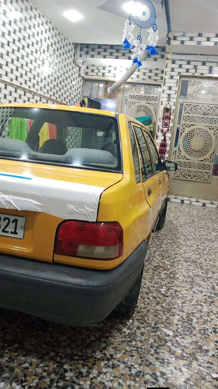 السلام عليكم
سيارة سايبا  ٢٠١٢ ارقام نكليزي الجديد تحويل مباشر مصفره هيئه وغرامات كهربائيات كلها شغله مكينه كير نظاف ياردلها ترتيب بصيط شاشة تاب كامرة مضخم صوت دمام شواصي مكفوله مابيها خياس المكان بغداد السعر ٢٨ سنوية شهر ٩ /٢٠٢٦ هزه شهر السادس سياره عضمتها حلوه وكاعده وبي مجال للشراي هذا الكشر كدام عينك اتصال واتساب ***********
