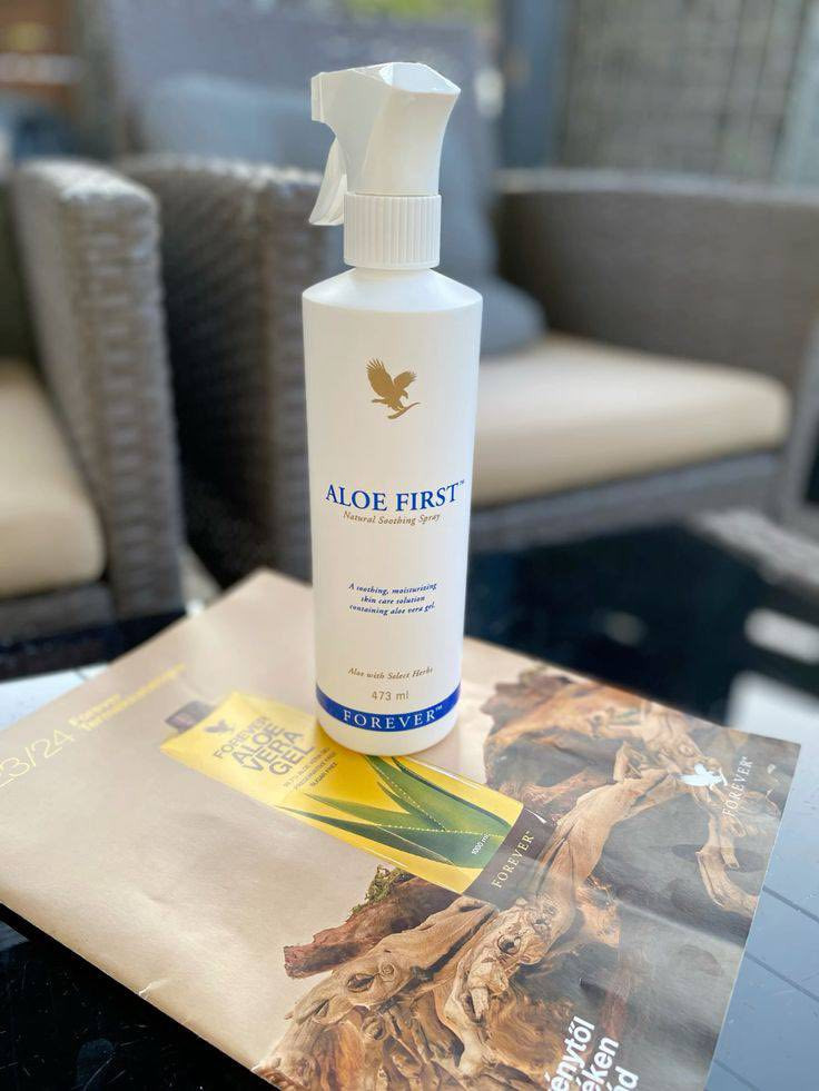 🔴منتج الو فيرست بخاخ

 متعدد الاستعمالات يحتوي على سائل الصبار بنسبة 81% 
 + 11 عشبه طبيعيه آمنه 

🔴فوائده للشعر :
✅ يحمي الشعر من اضرار الكلورين قبل و بعد السباحه 
✅يزيل القشره وتساقط الشعر  
✅يساعد على تطويل و انبات الشعر لمن يعاني من فراغات باللحيه او شعر الرأس
✅آمن استعماله على شعر الاطفال 

🔴فوائده للبشره :
☑️يخفف من الطفح الجلدي والتهيج وحكة البشره واللسعات 
☑️ معقم طبيعي للجروح والخدوش
☑️يمكن استعماله بعد انتهاء الدوره لتعقيم وتنظيف منطقة المهبل من الافرازات الزائده
☑️ بعد الولاده يعمل على شد عضلات المهبل .
فوائد البخاخ AlOE FIRST:
                             
1_تضيق المهبل والتخلص من افرازاته
2_يستعمل كمعقم طبيعي لحمايه الجلد
3_يستخدم لتهدئه اشد حالات الجلد الحساسه
4_يعمل على حمايه الشعر
5_يستخدم كمرطب للبشره بعد استخدام الشمع
6_خط دفاع قوي لمواجهه امراض والتهابات البشره
7_سهل الاستخدام على الجروح والخدوش والحروق
8_يستخدم كملطف بعد الحلاقه
9_مفيد لإلتئام جروح الخياطه بعد العمليه
10_وجوده ضروري للاسعافات الاوليه

🦋🦋🦋🦋🦋🦋 #بغداد_بصرة_موصل_كربلاء_اربيل_نجف_الكوت_السماوة_تكريت_ديالى_حلة_نجًف_الانبار_ديديوانية #عنايه_بالشعر_لمعان_حيويه_بديل_الكيرياتين_منتحاتنا_طبيعيه_لاتؤذي_حتي_الاطفال #عنايه_شخصيه_للجسم_جل_استحمام_كريمات_تفتيح_المناطق_الحساسه_ترطيب #عناية_أنثوية #عناية_نسائية #عنايةشخصية #رائحه_جميل


**إذا كنت صاحب هذا الإعلان وتريد حذفه لأي سبب، رجاءا أرسل رسالة إلى الدعم الفني**