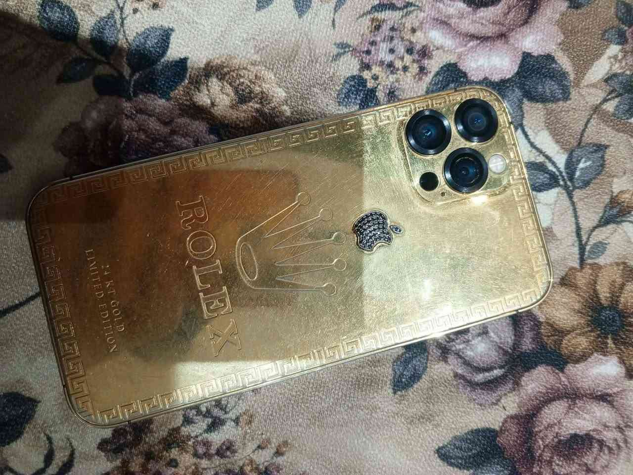 للبيع او مراوس
ايفون 12 برو ماكس
.
ذاكره 256 بطاريه 85
للبيع او مراوس


**إذا كنت صاحب هذا الإعلان وتريد حذفه لأي سبب، رجاءا أرسل رسالة إلى الدعم الفني**