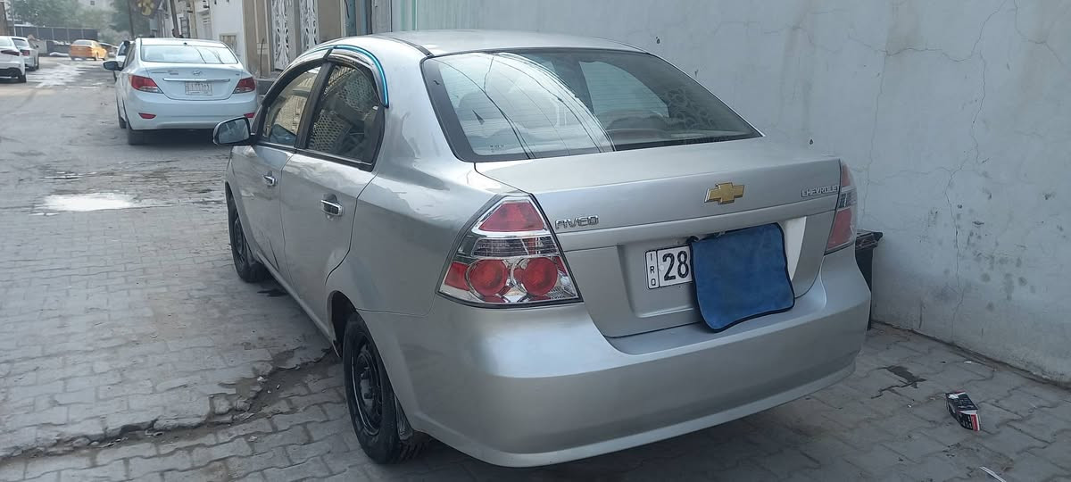 افو مديل ٩ نجف انكلزي مكينه ١٤٠٠ مفتوحه حداديه جديده مصبوغه حزام جماليه خليجي تبريد ثلج مكفوله من الضربه السعر٦٢ بيه مجال العنوان نجف الهاتف ***********
