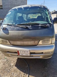 بيجو • ٢٠٠١ • بدون رقم الشاصي