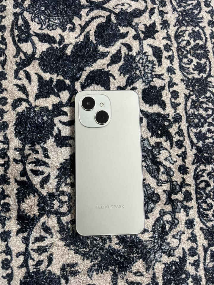 جهاز تكنو جديد استعمال شهر لبيع مكاني بغداد استفسار 
***********

وتس فقط
