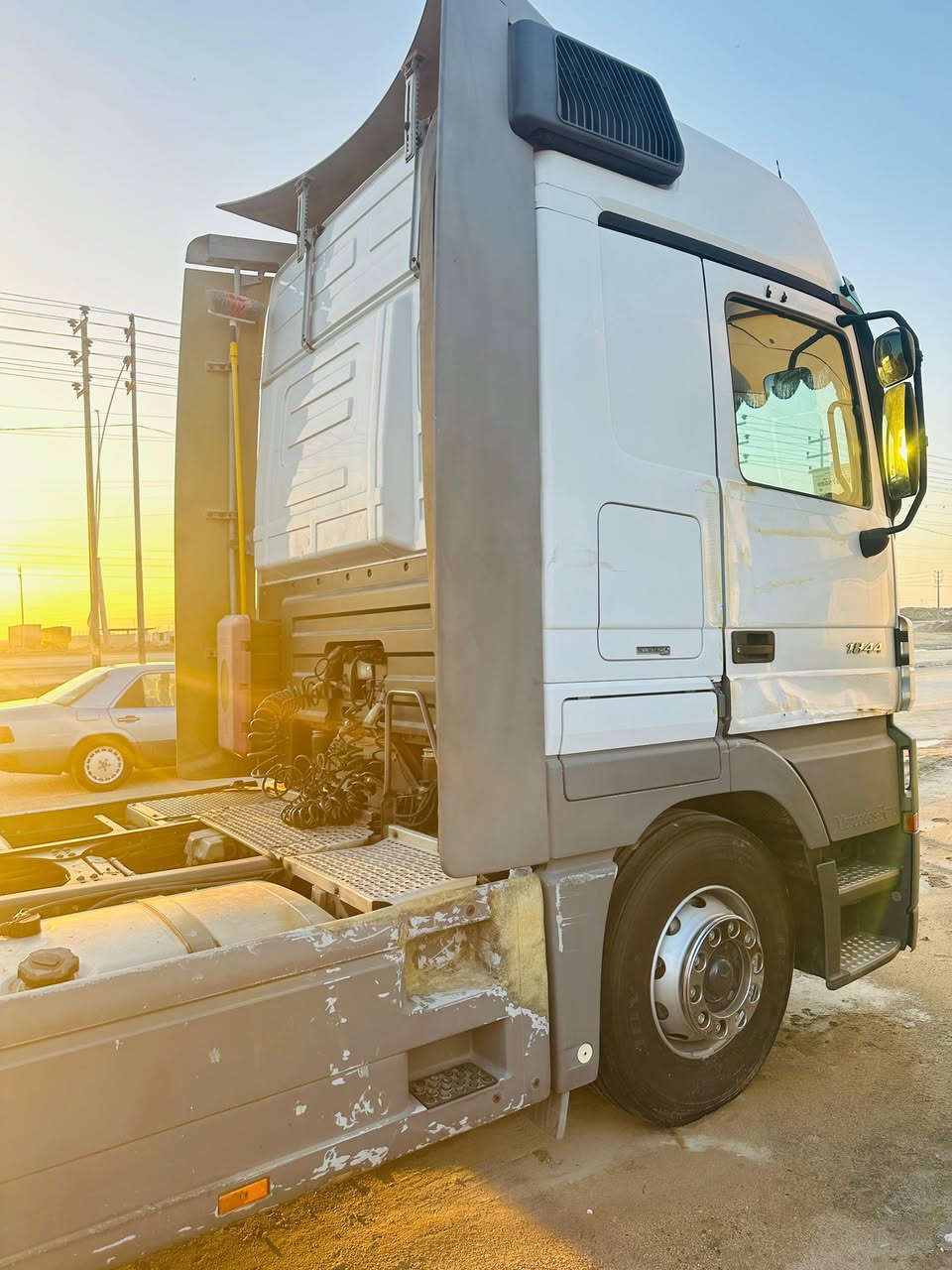 السلام عليكم اكتروز 2006 رقم بصره بسمي مكفوله لا فطر ولا چكه تخم تاير مكلف بنشر الاستفسار الاتصال على الرقم 

‭٠٧٧١ ٦٧٠ ٧٥١٠‬
