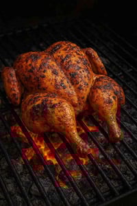 مندي دجاج • سمك مسكوف • توصيل مجاني