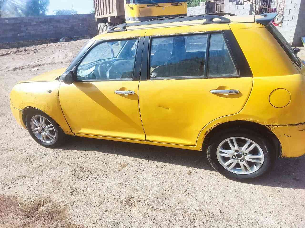 سلام عليكم ايفان البيع سياره جاهزه مكيه وكير نضيفات لاتنقيص ولا تبخير  موديل 11 سنويه مانافذه ولامطلوبه حداديه جديده مشط جديد كهرباياته جاهزه براكيتات نضاف سعر 13ورقه مكان كميت نهر سعد وهاذ رقمي بيه واتساب ***********مكلف بنشر
