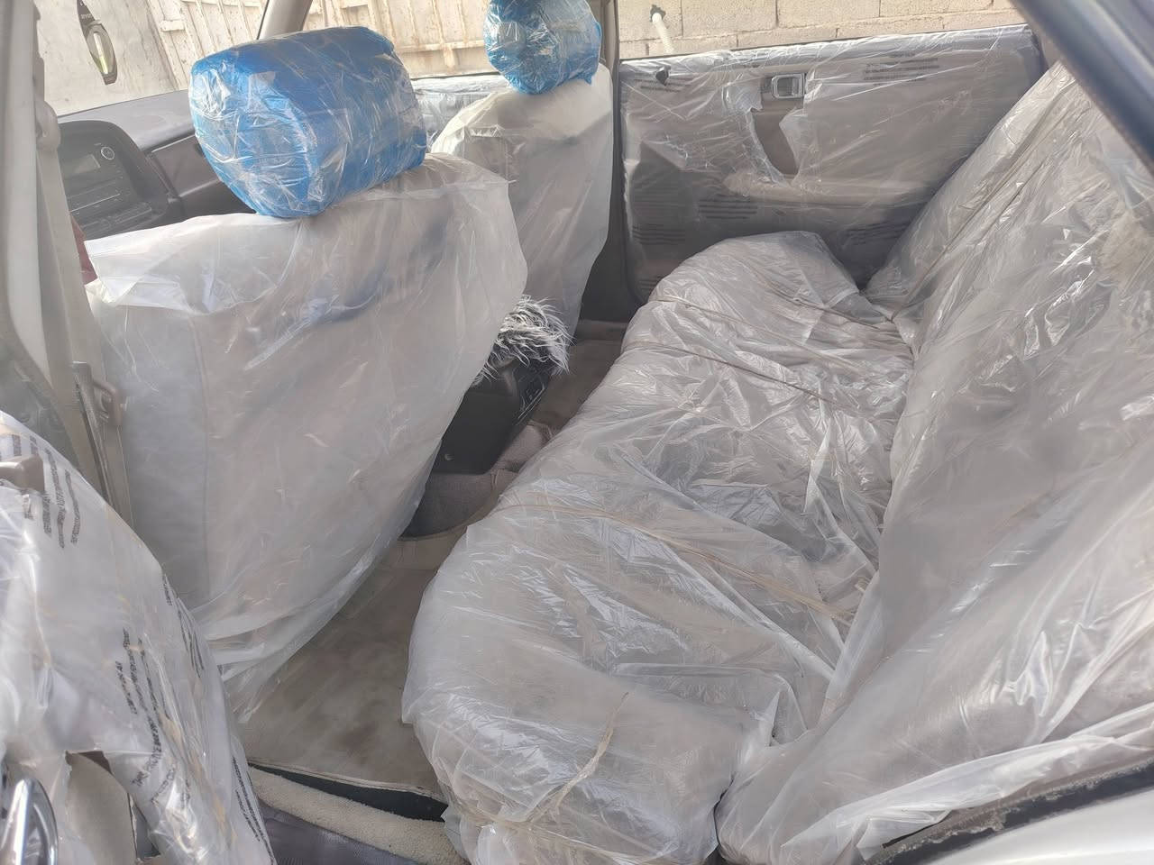 سلام عليكم سياره هارتوب للبيع مكفوله كص ونقل جثه مصبوغة عام جمالية مكانها ميسان سعر 32وبيها مجال للستفسار رقم ***********//***********
