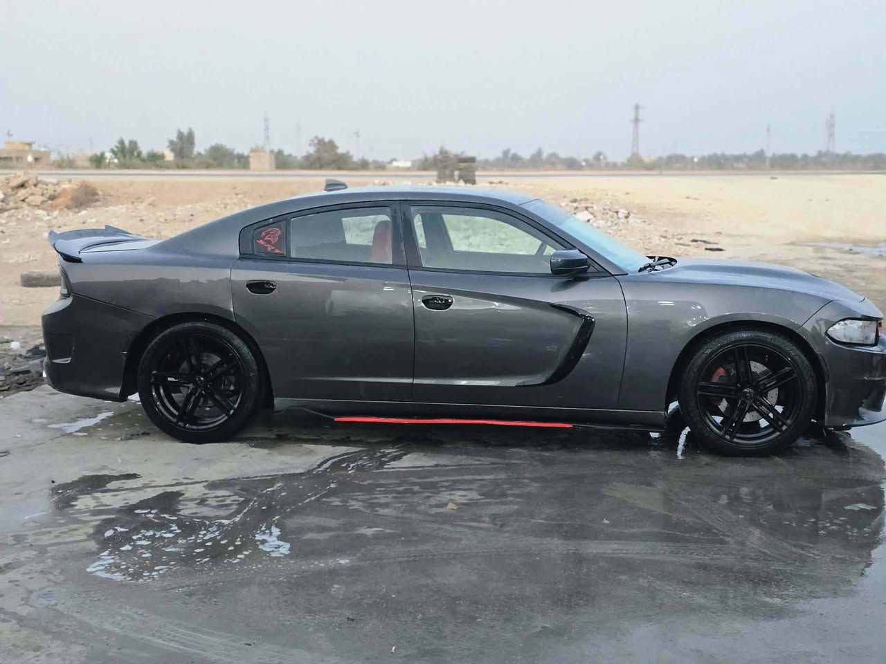 السلام عليكم جارجر البيع مديل 17 اصل رقم بغداد انكليزي تحويل مباشر توويل مكينه 5700 كير مكينه حداديه تخم تاير كله جديد دواخل حضن سياره فول شاشه جبيره فتحه بل قماره طابه كلين هاذه سوناره حادثه هاذه بل عراق مراوس و بيع سعر 165  رجاء خاص مغلق تفاصيل عل تصال ***********
