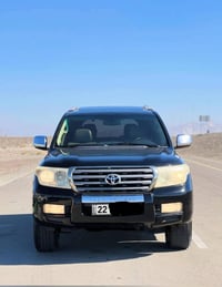 ناتكروز • ٢٠٠٨ • ٨ سلندر