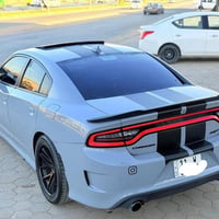 جارجر 2021 8سلندر سكات باك فول الفول ستيرن كهربائي كشن حاضن خزن ميموري...