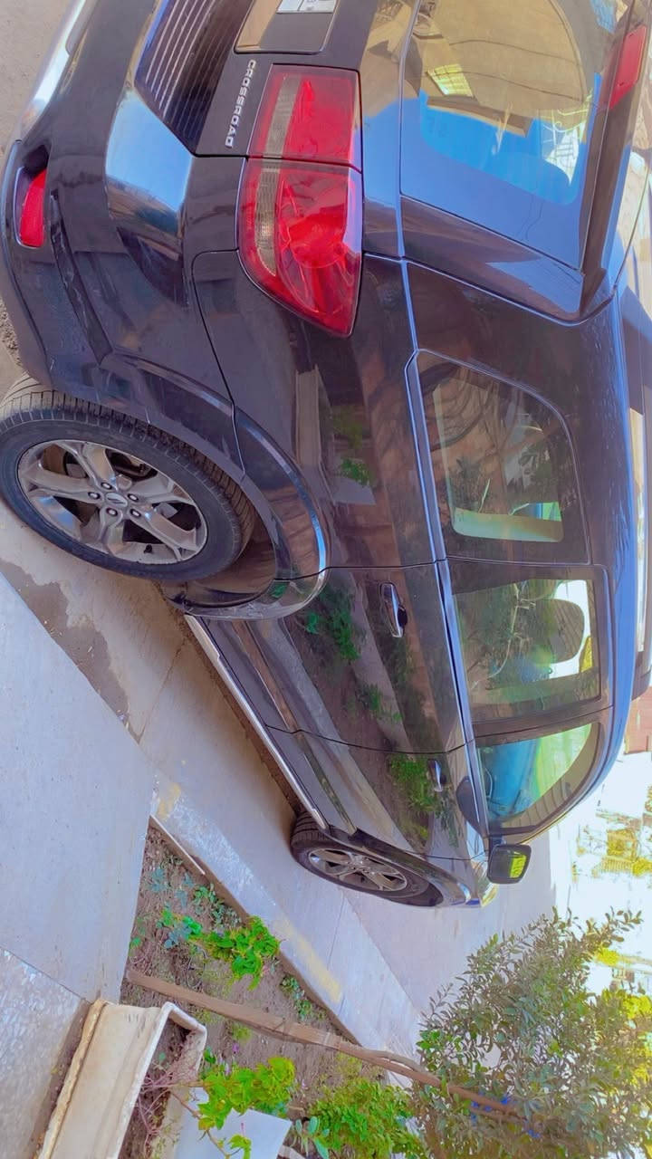 جورني 2018 كروز رود 6 سلندر 7راكب 3 قطع تبريد رقم بغداد باسمي حادثها جاملغ جهت سايق بدون لغد ولا شاصي بدون ايرباك وبيها ضرر هم بل عراق جاملغ خلفي  جهت سايق بيها صبغ عتبر كلها فقط 
كير محرك خير من الله تبريد راديتر صدر خلفي امامي دسكات تايرات كله جديد سياره مناقها شي 
ملاحضات كشر بسيطه تسوه او متسوه عادي 
السعر 145ن #ن
مكاني دورهىك 
***********
