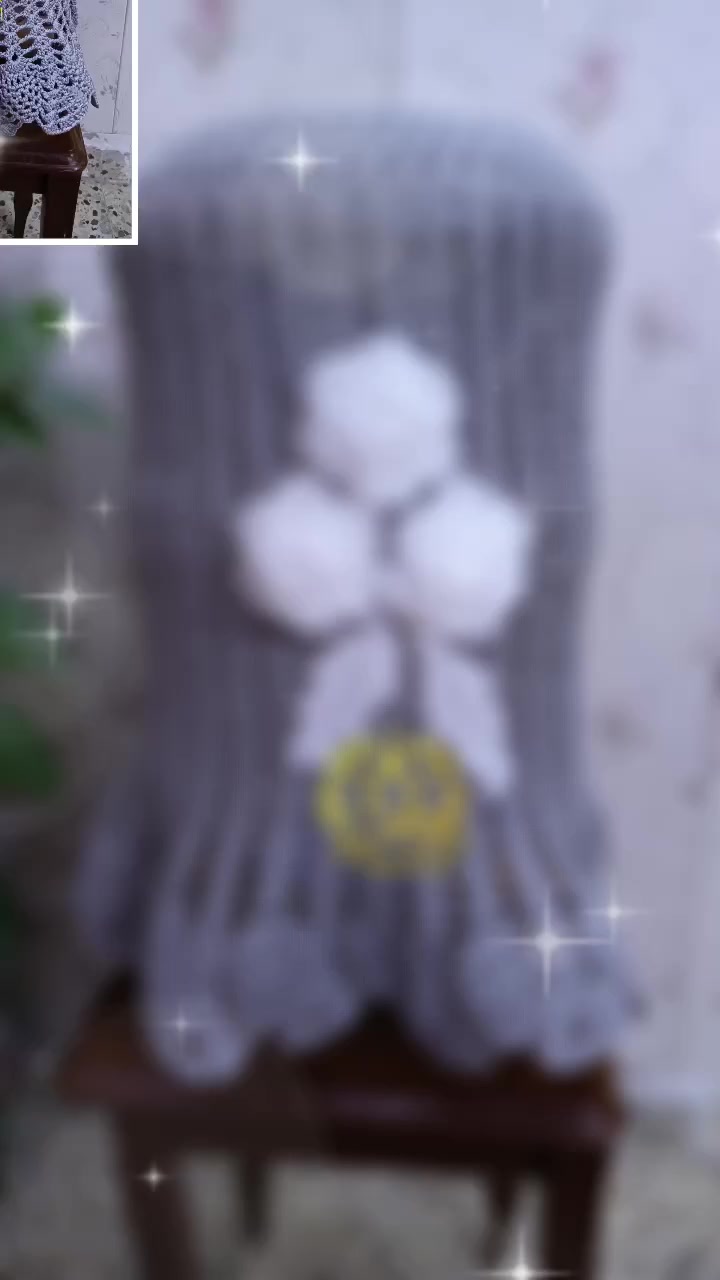 النجاح لا يأتي لمن ينتظر 
إنما لمن يسعى ويتعب ويتحمل ويثق بنفسه ...
البرنسيسه للكروشيه والاعمال اليدوية


**إذا كنت صاحب هذا الإعلان وتريد حذفه لأي سبب، رجاءا أرسل رسالة إلى الدعم الفني**