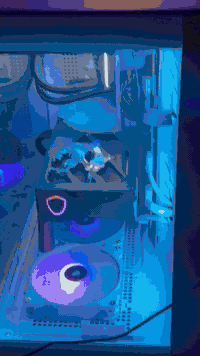 السلام عليكم حاسبتي للبيع كل الغراض عليها ضمان الشركة اكفلك الحرارة واي مشاكل ثاني حاسبة بعدها جديدة ما لحكت استخدمها هواية ومنا ل4/5 سنين ما تفكر اطورها 
كراتين كل القطع موجودة 
السعر (3.000.000) دينار عراقي 
توصيل موجود وين ما تكون  
___________________________________
MSI MAG B850 TOMAHAWK MAX WIFI
___________________________________
MSI gaming trio oc GeForce RTX 5070ti  16GB
___________________________________
SAMSUNG 990 PRO SSD gen4   1TB
___________________________________
CORSAIR Vengeance RGB 32GB (2 x 16GB) 288-Pin PC RAM DDR5 6000Mhz CL30    
___________________________________
Ryzen 7 7800x3D Tray معالج كبة لوز
___________________________________
MSI MAG A15 360mm انسى الحرارة
___________________________________
MSI MAG A850GL 
___________________________________
Case Montech king 65 pro white
 مراوح 140mm عدد 2 / 120mm عدد 1 RGB 
___________________________________
Fan case Corsair 120mm 3x RGB 
-----------------------&&&--------------------------
اضافات:-  شاشة                                            
MSI / 27' / 1440p / 0.5ms / 300hz 
استخدام قليل بعدها بالضمان كارتونة موجودة  السعر 300الف 
------------------------------
واتس اب ***********
