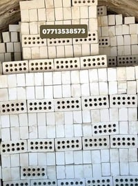 طابوك درجى أولى • توصيل بغداد • معامل النهروان