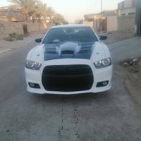 دوج جارجر • جارجر • دوج • سيارة • سيارات بغداد • وارد امريكي • 2012