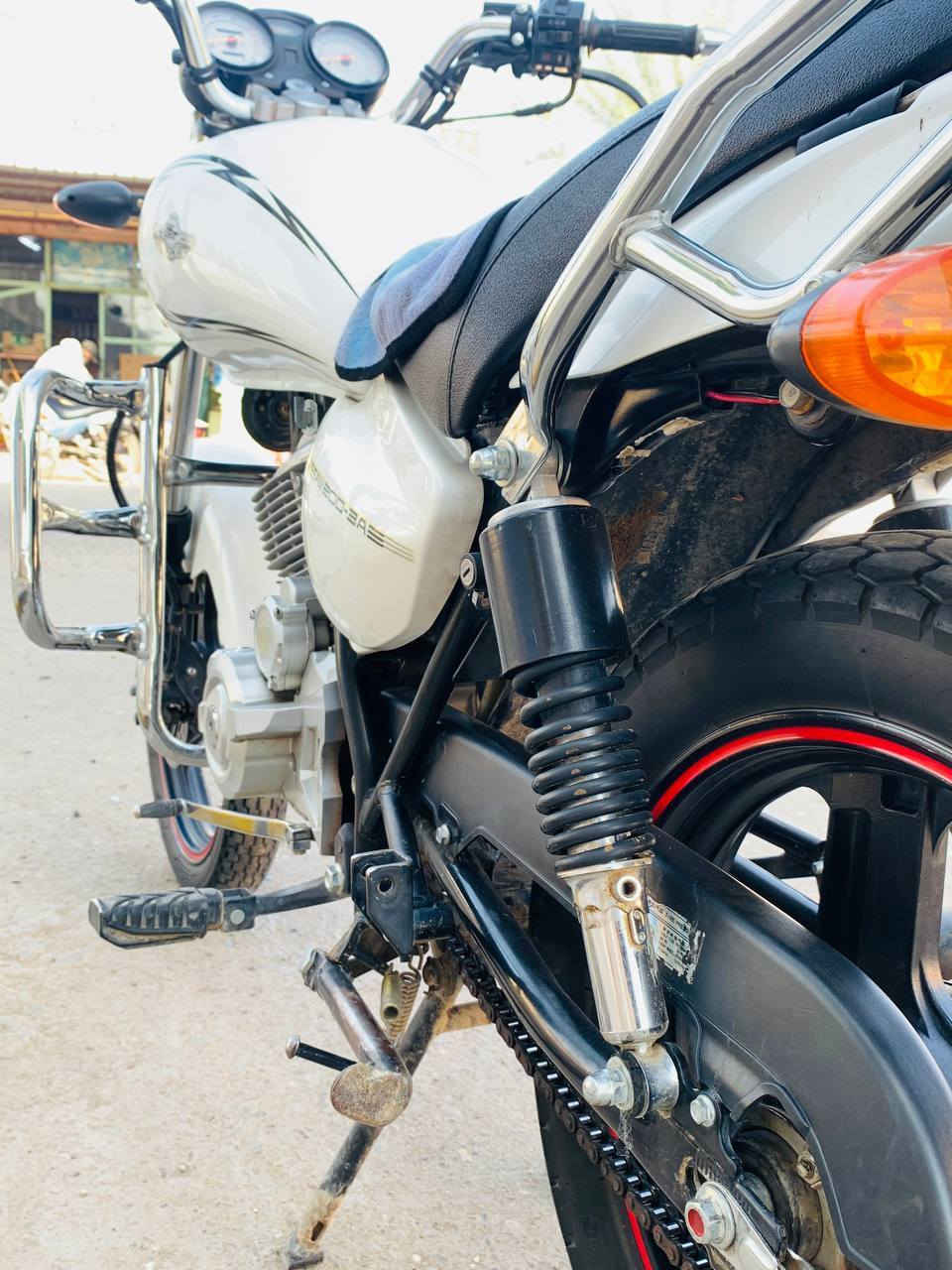 سلام عليكم🖐️
ساو ناصي للبيع
محرك 200
دراجه كامله مكمله شغل واطلع
مكاني بلد
السعر 1375💸
بي مجال بسيط
الهاتف***********
🌷🌷
