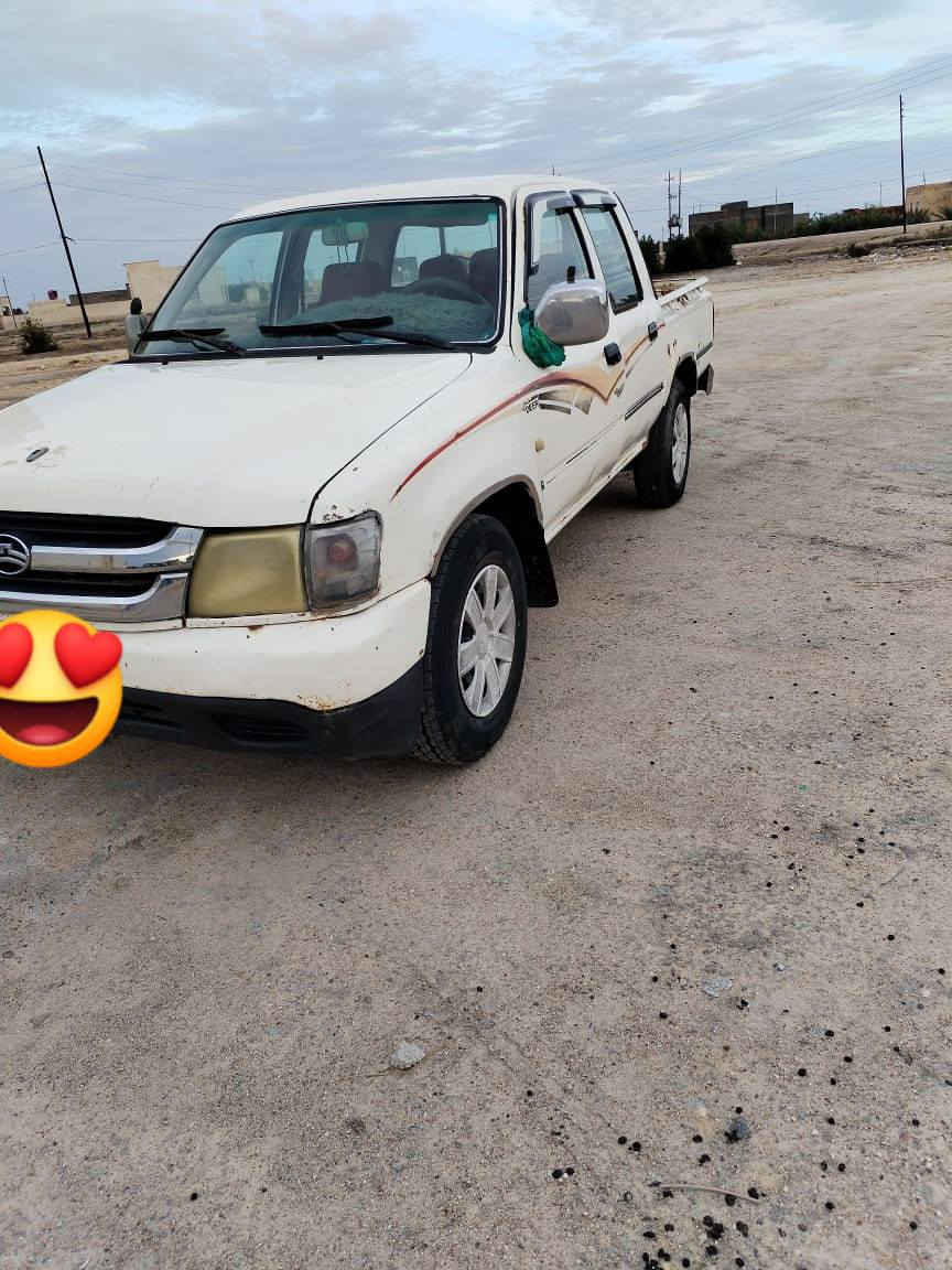 رقم بابل   بأسمي  مويل ٢٠٠٦  سعرها ٤٤ وبيها مجال
محرك وكير وشاصي و كفاله مابيها لاضربه ولا صبغ على وضع الشركة واخياساتها شوف العين سياره مكان السماوه الناحيه مراس كريت 2013 2013  ***********
