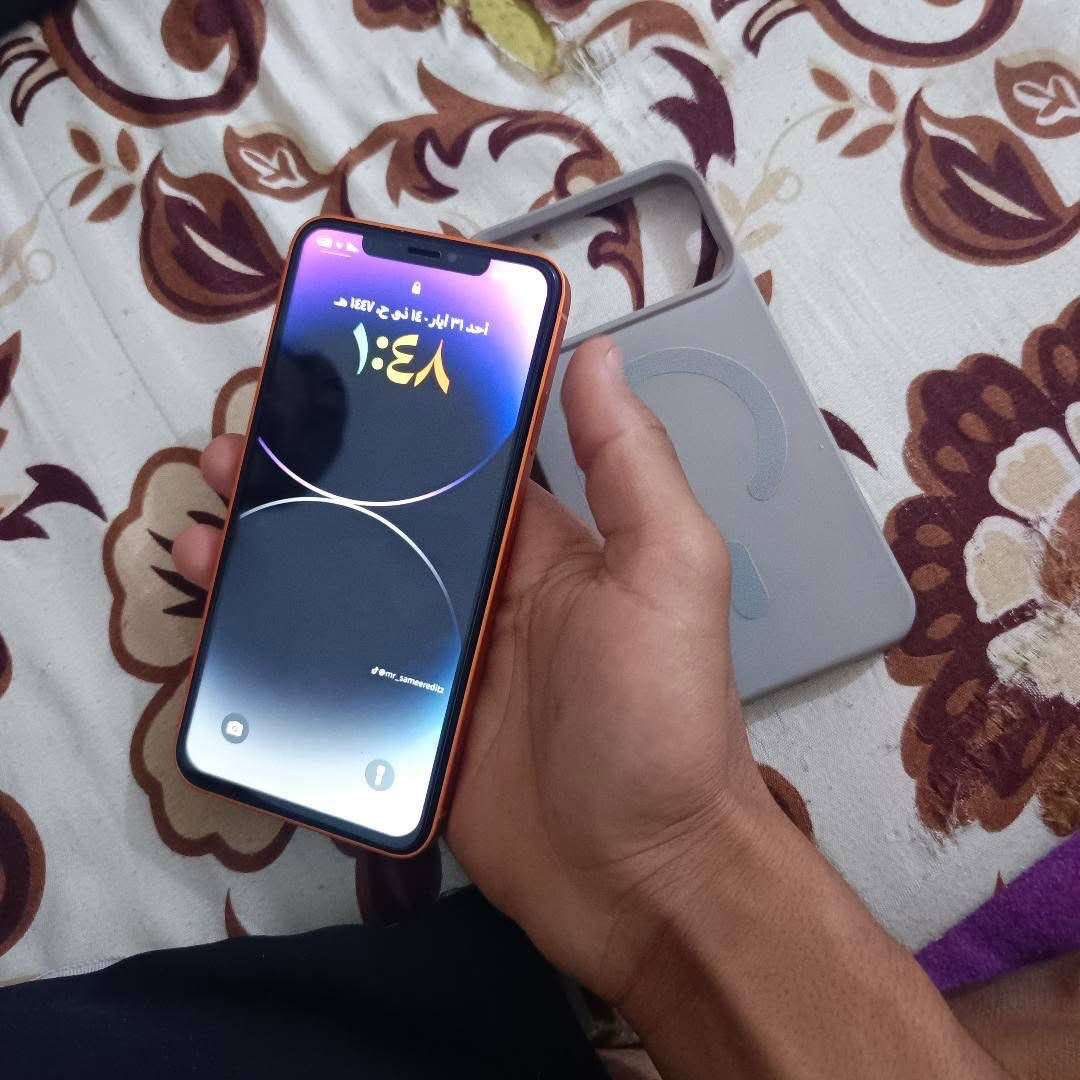 سلام عليكم جهاز اكس ماكس جهاز كلش نضيف محور 17مابي اي مشكله ولا عطل جهازي جديد نضيف هاذ كدامك جهاز بطاريته 77 وبي غواش بس بلكامره الخلفيه بيها غواش بس وسعرها 25 الف الخلفيه ولاماميه تخبل اصفه من المرايه  بدون غراض جهاز سعره 200وبي مجال اذا موشراي لتجي مكاني كربلاء حي العسكري رقمي وتساب وتصال ومازنجر ***********
