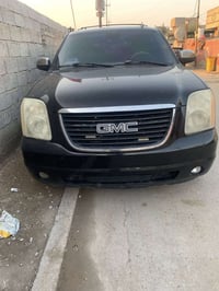 دنالي تاهو • ٢٠٠٨ • الشعب