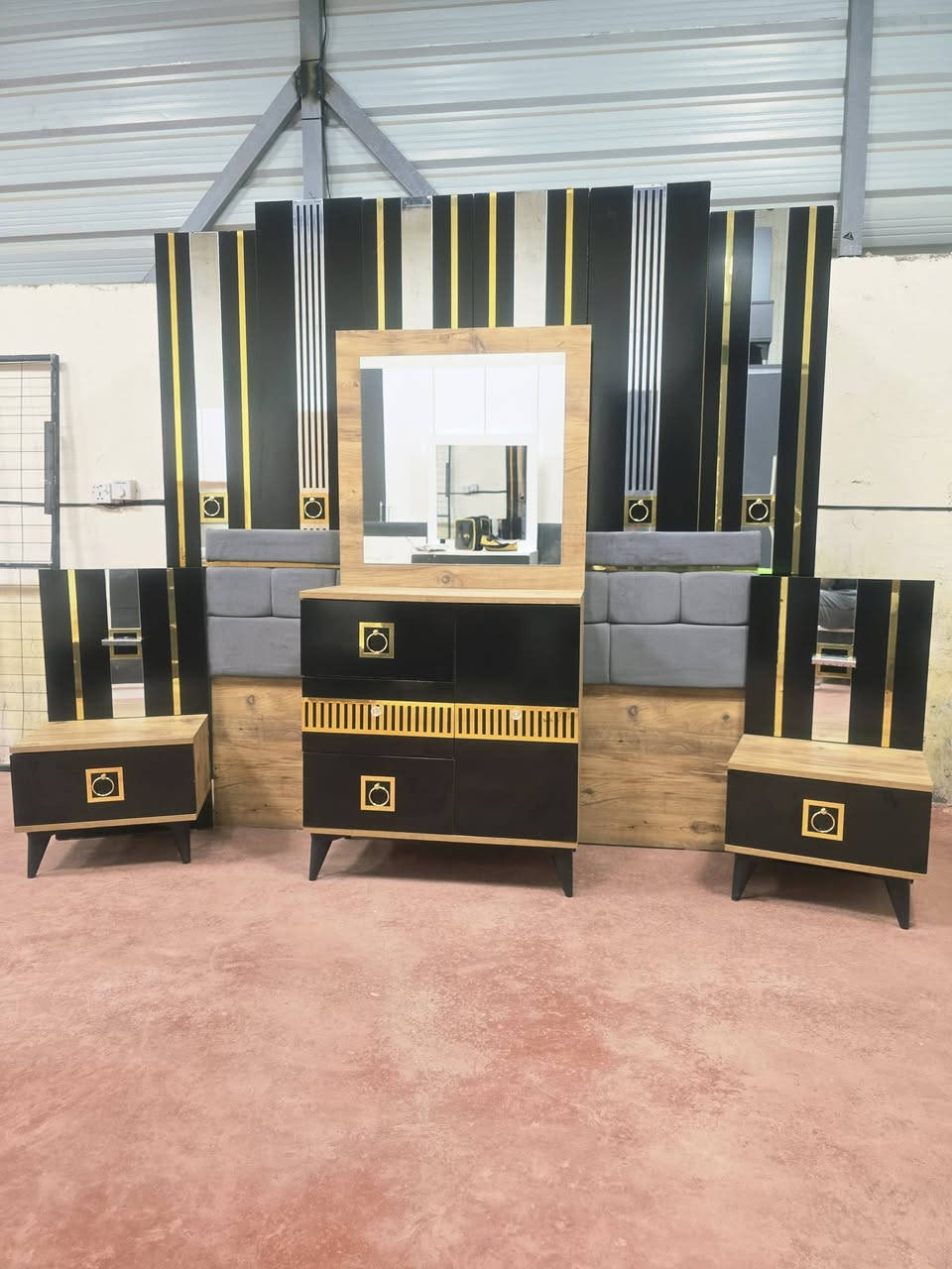 غرفه تركي 6قطع سرير مخزن مستخدم نظيف سعر 500قفل مع شد نقل دخل بغداد مجاني و المحافظات بكروه


**إذا كنت صاحب هذا الإعلان وتريد حذفه لأي سبب، رجاءا أرسل رسالة إلى الدعم الفني**