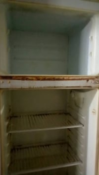 ثلاجة • شغالة • ابو الخصيب