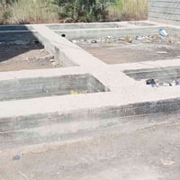 كربلاء عمود 255 • 100م • ماء كهرباء