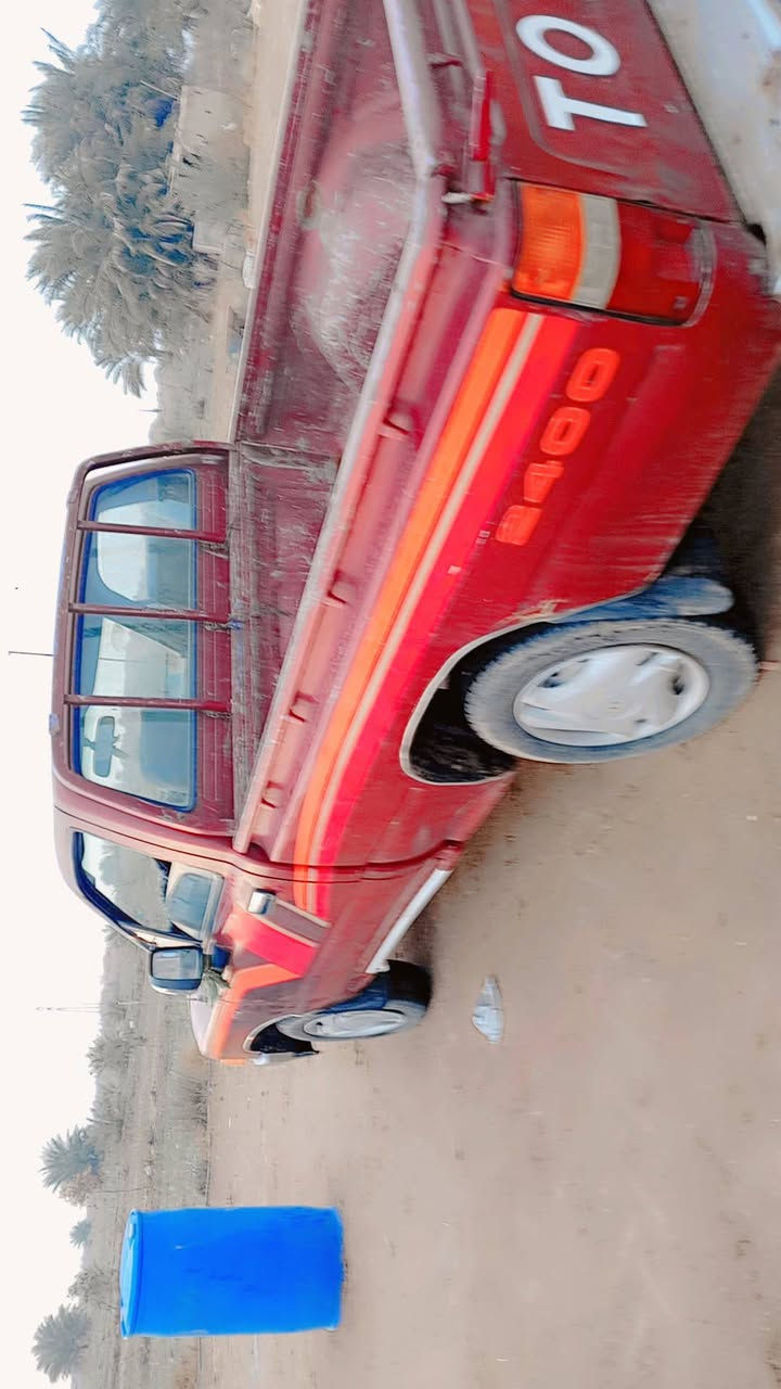 سلام عليكم ورحمه الله وبركاته سياره جمر١٩ واحد وتسعين للبيع او مراوس كياه بنكو سياره نضيف محرك مكفول وشاصي مكفول  ورقم بغداد سعر ٤٨ وبيه مجال هوي لطيبين
,وهاذه رقمي *********** ومكاني رفاعي ناصريه
