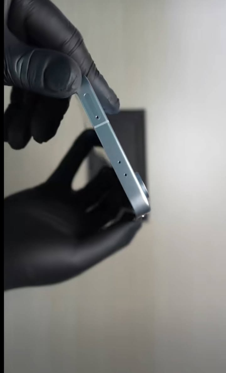 سامسونك اس 24 FE  فول نظافه 🔋 100  بعدها  ويا الشاحن  الأصلي  فقط السعر 530 الف
مكان بغداد المنصور


**إذا كنت صاحب هذا الإعلان وتريد حذفه لأي سبب، رجاءا أرسل رسالة إلى الدعم الفني**