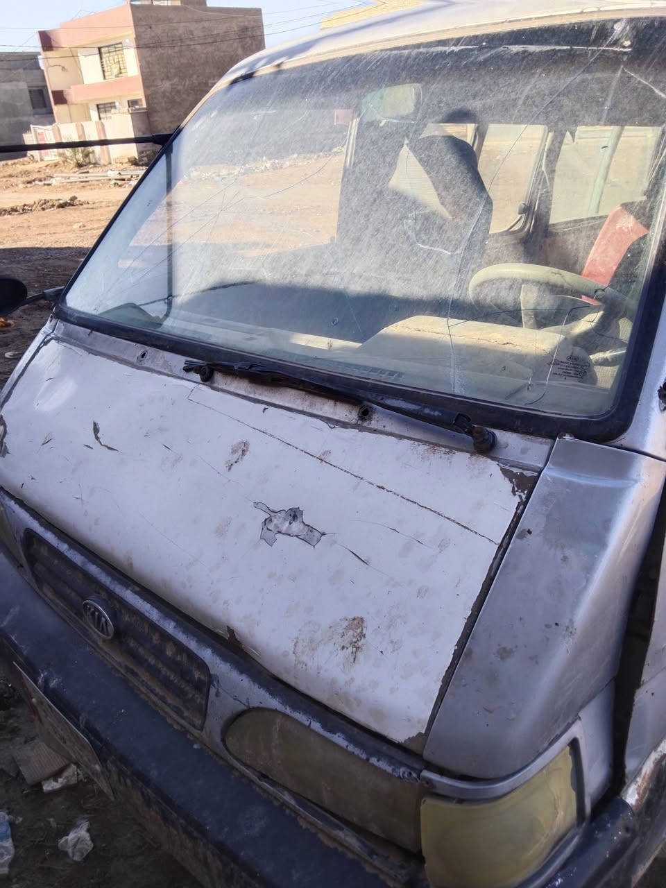 السلام عليكم
بستا للبيع موديل ٩٥ السنويه لل ٢٧ 
كير مكينه أكسل خير من الله 
السياره تحويل شرط البيع 
السعر ٢٢ ورقه


**إذا كنت صاحب هذا الإعلان وتريد حذفه لأي سبب، رجاءا أرسل رسالة إلى الدعم الفني**