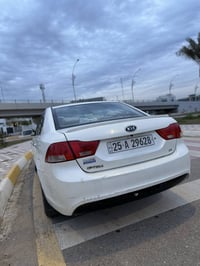 اوبتيما • ٢٠٠٩ • ٢٤٠٠