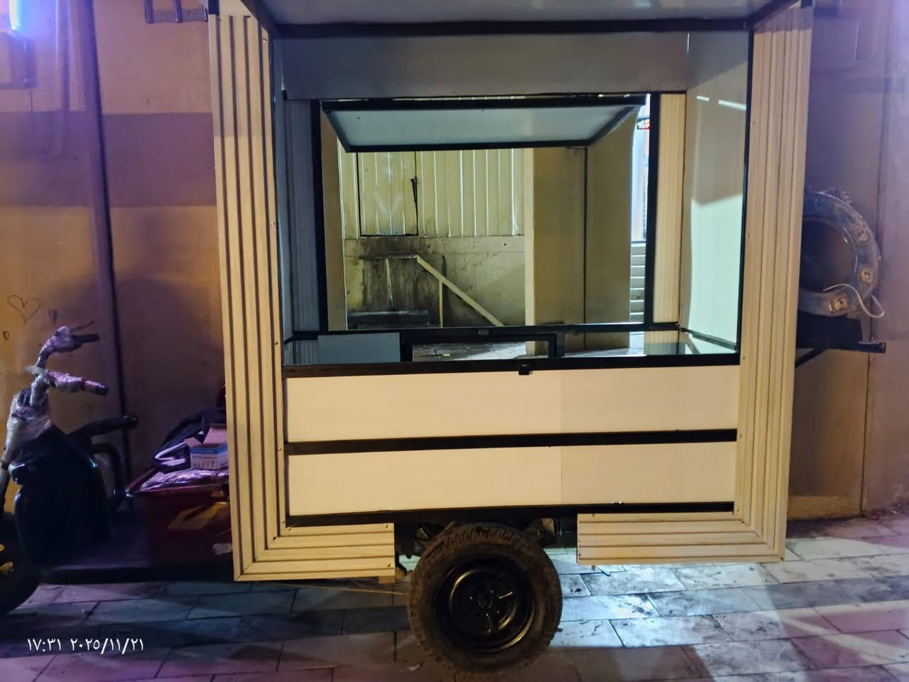 سعرها مليونين و200
الاستفسار ***********
