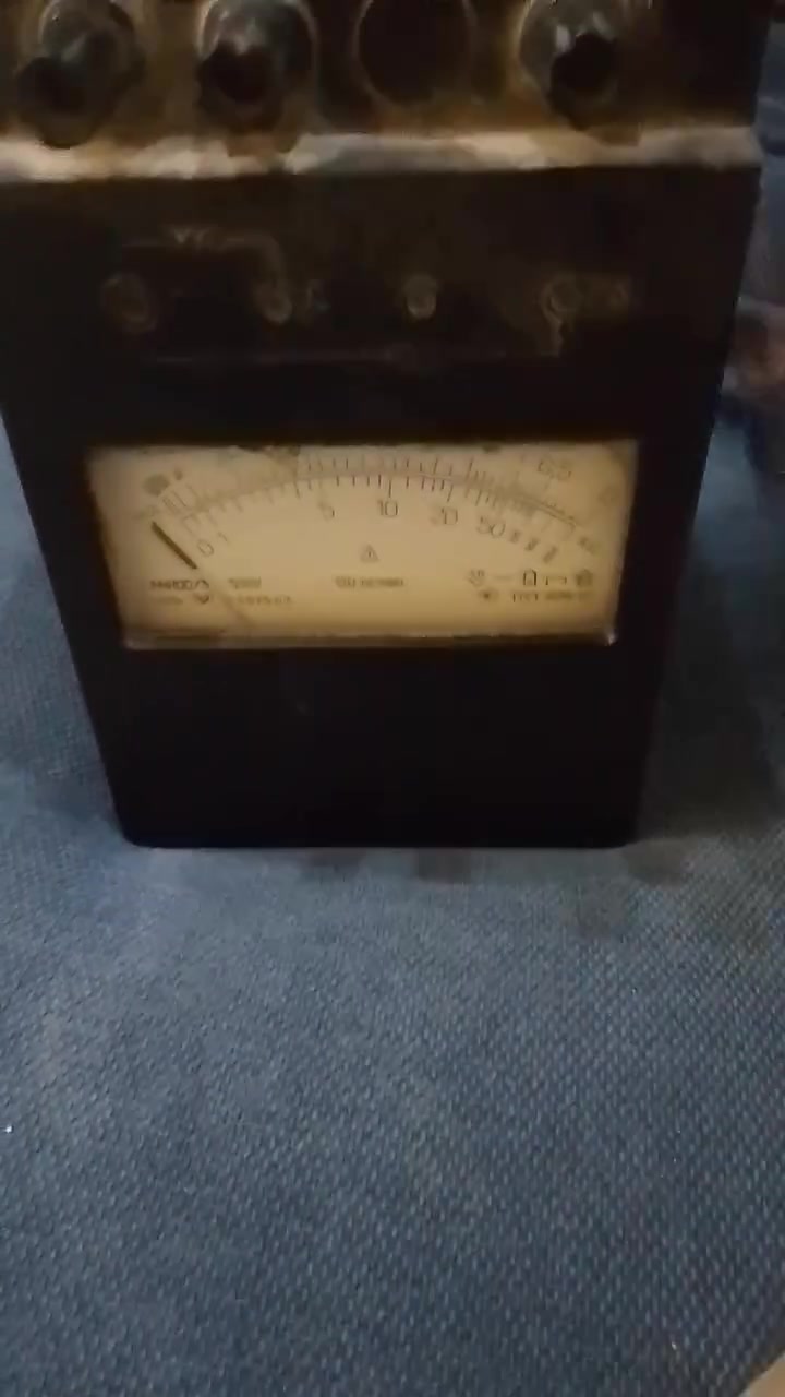 جهاز قياس امببر قديم شغال
رقم التواصل 0911095515


**إذا كنت صاحب هذا الإعلان وتريد حذفه لأي سبب، رجاءا أرسل رسالة إلى الدعم الفني**