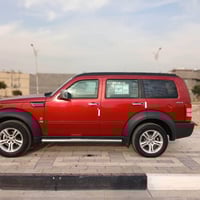 دودج نترو • ٢٠٠٩ • ٤x٤