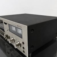 Kenwood KX-530 السعر 150 الف نهائي..  يخدم اهل التسجيلات اكثر شي  تم ت...