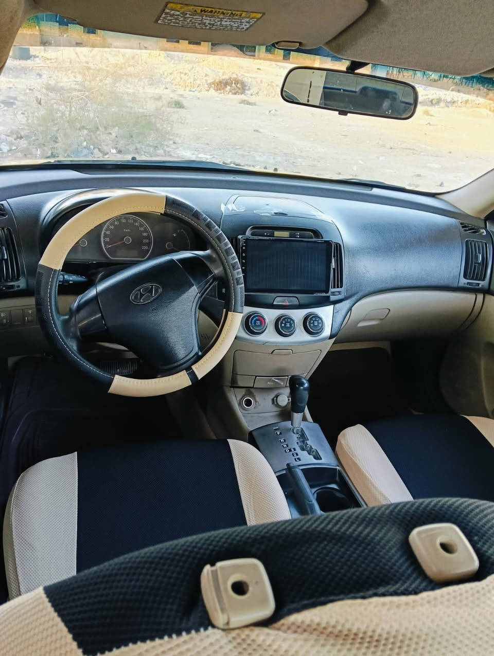 سلام عليكم  النتره 2010 رقم ذي قار بسمي سنويه ال30 سياره جاهزه خير من الله مكينه توني شاده كير تبريد حداديه شرط السياره جاهزه
العنوان ناصريه حي اور 
رقم *********** بيه واتساب
السعر 92
