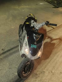 ماكس منغولي • كهربايات كامله • كفرات ختم واحد