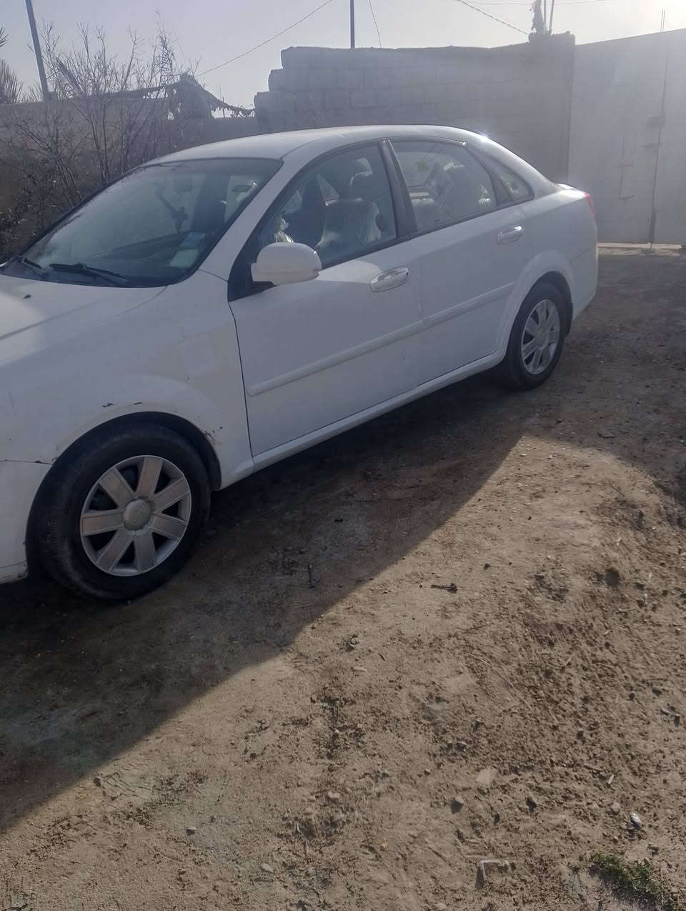 السلام عليكم وبتراء اللبيع  مكانه حله سياره  ما مكفوله كشر محرك جديد كير  خير من الله  يعني كشر بيع كوم حديد ***********
