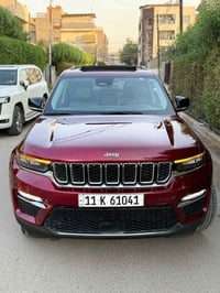 جيب هايبرد موديل 2023 دبل شاشة بنراما  صور الحادث داخل المنشور صبغ طرف...