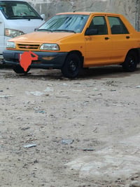 سيايبه للبيع مديل 2025سياره مصفره هيئه وغرامات سياره غاز وبانزين سياره...