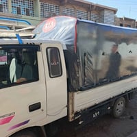 موصل ايسر • كيا أم عيون • ٢٠٠١