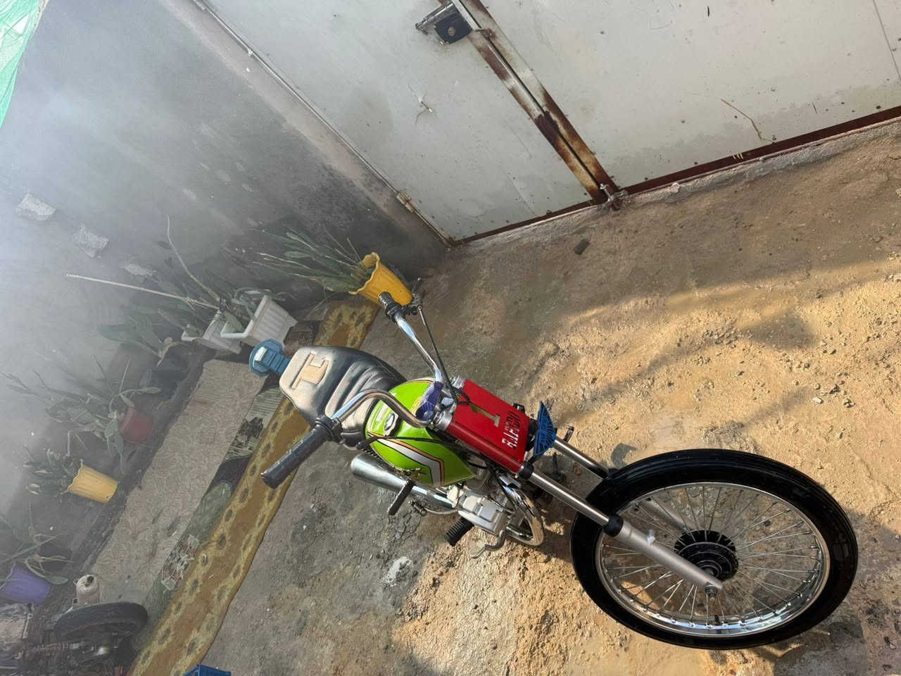 سلام عليكم دراجه ٤كير نامه اصلي مديل 2021 تعميره 25وكيلهه الربيعي بل نجف وراق اصولي مكمركه حربيه كفاله عامه رقمي *********** شراي اتصل مامتواجد خاص
