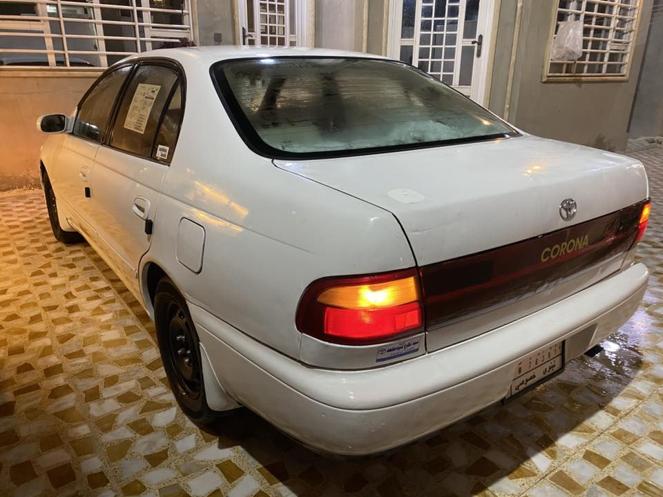 فرخ بطه للبيع سنويه(28)شرط التحويل موديل (92)صبغ (3)قطع محرك وكير نظاف السعر(55)عنوان موصل حي الشيماء الاتصال على الرقم //***********. غير متواجد على الفيس
