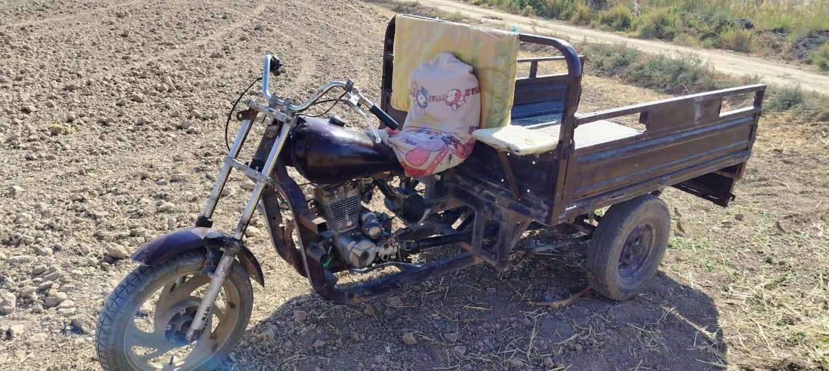 ستوته للبيع ام تي ار كلك محركها بيه روله ابيع  هل موجود بديها شاصيها بريكها جاهزه الشراي يتصل المكان واسط  ***********
