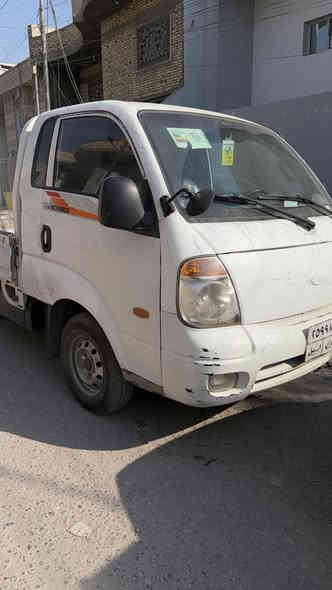 سلام عليكم 
سياره كيه بنكو ادوات 
موديل 12
سياره كفاله من ضربه 
مكينه كير كفاله 
بيها بس نوزلات 
رقم اربيل اصلي 
سياره كفاله من كص 
اكفلها سرقه عشائر 
مكاني بصره 
***********
سعرها 55
