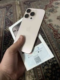 16 برو فقط برو شرق اوسط 128 92 🔋 363 وتر بروف  ABM مكفول من كلشي فقط ا...