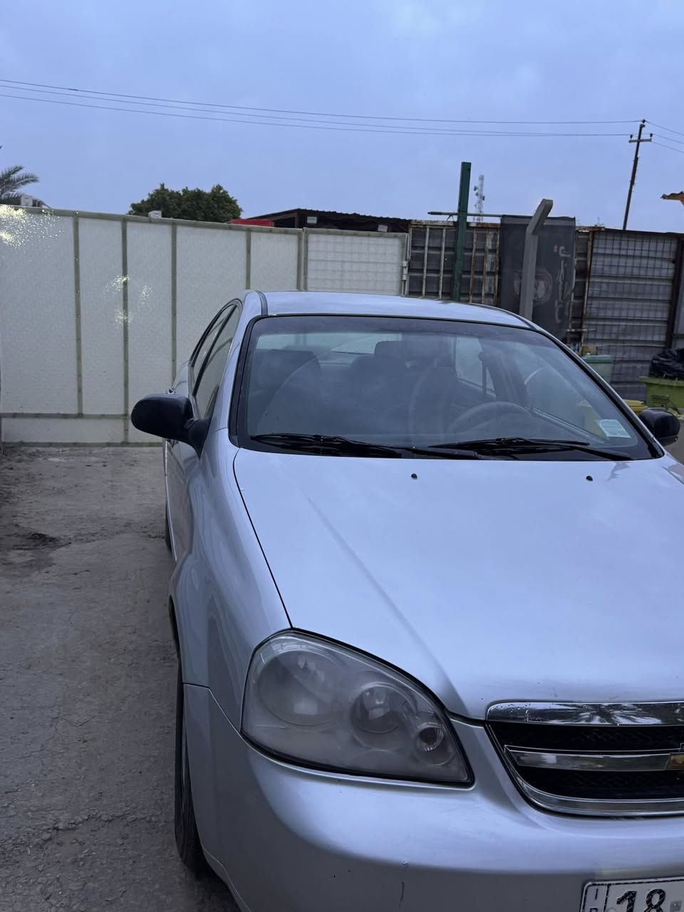 سلام عليكم اوبتره للبيع 2007خليجي.مكان بابل السعر 65وبيها مجال الهاتف ***********
